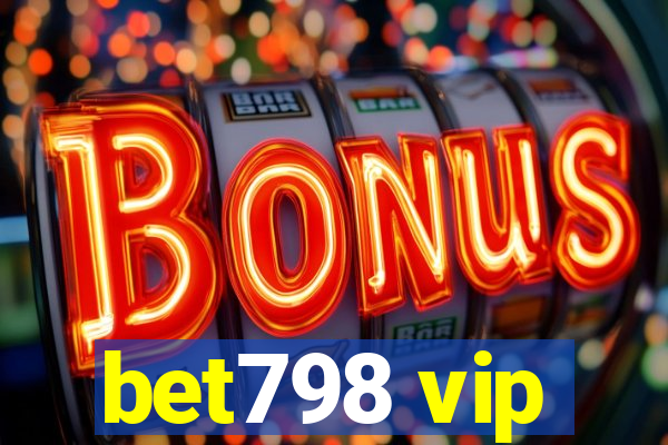 bet798 vip